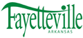 City of Fayetteville Logo