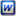 Word Icon