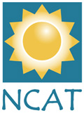 NCAT Logo
