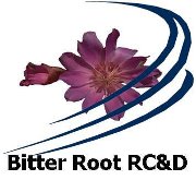 Bitterroot RC&D Logo