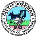 City Of Bozeman Logo