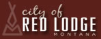 Red Lodge Logo