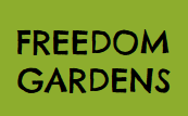 Freedom Garden