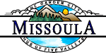 City of Missoula Logo