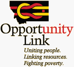 Opportunity Link Logo