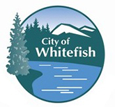 The City of Whitefish Logo