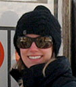 Kim Pekar