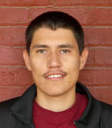 Steven Eagle Feathers