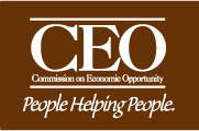 Commission on Economic Opportunity Logo