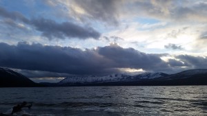 Lake MacDonald, GNP