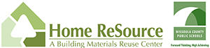 HomeResource Logo