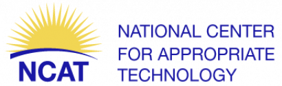 NCAT Logo