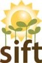 NCAT SIFT Logo