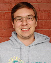 Eliot Thompson