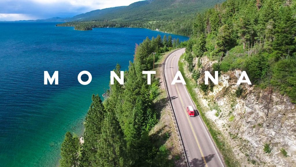 Montana