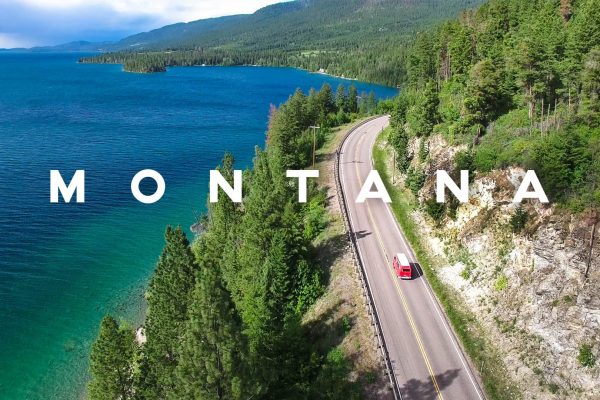 Montana