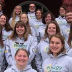The Energycorps - 2019